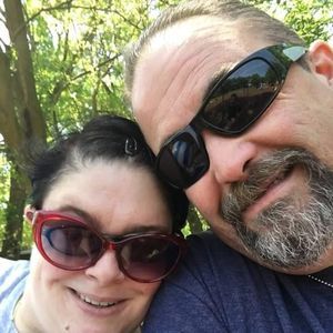 Meet your Posher, Ron